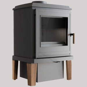 Koza K11 drewna